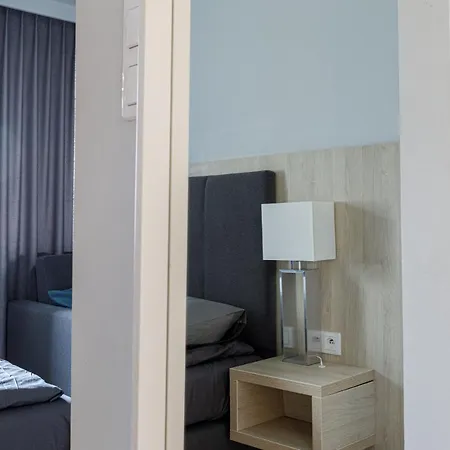 Golden Apartments&k17/19 * Wrocław