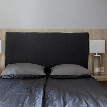 Apartament Golden Apartments&k17/19 *