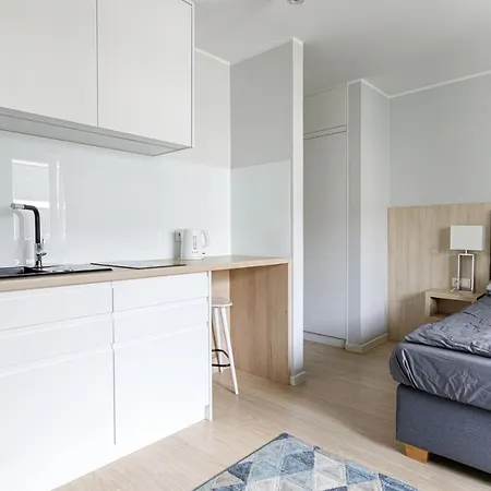 Golden Apartments&k17/19