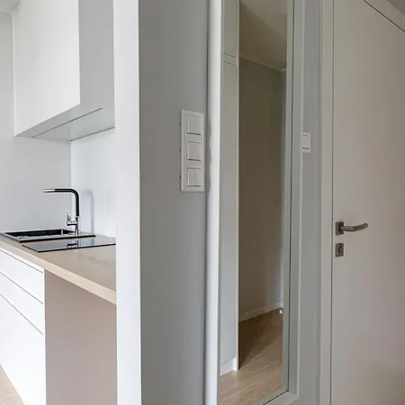 Golden Apartments&k17/19 Apartament